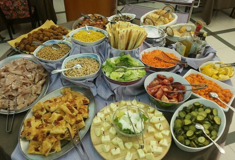 בית מלון כפרי Angiolino