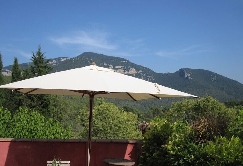 בית מלון כפרי Can Serola