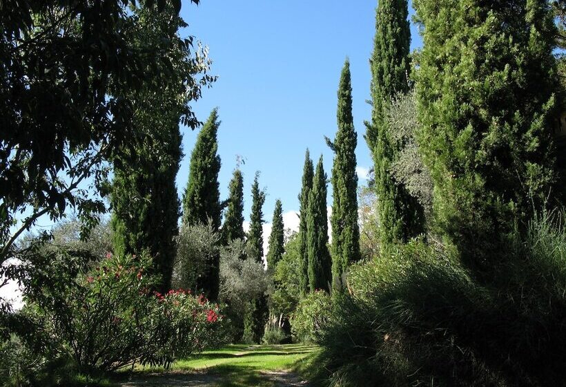 בית מלון כפרי Can Serola