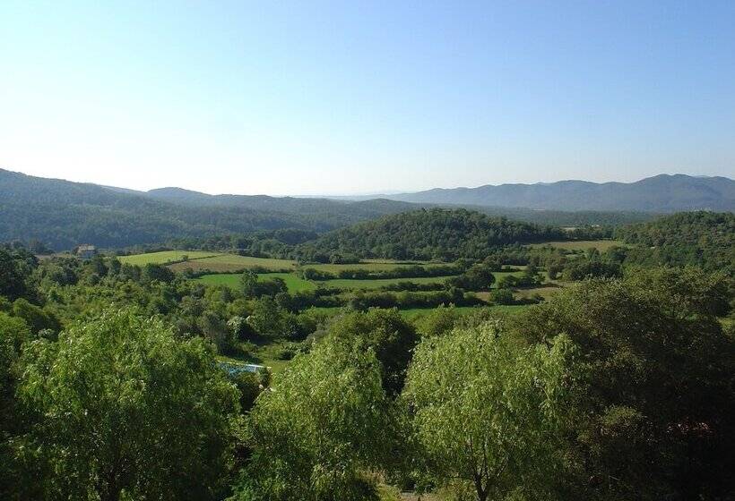 בית מלון כפרי Can Serola