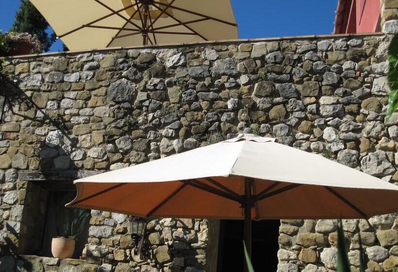 בית מלון כפרי Can Serola