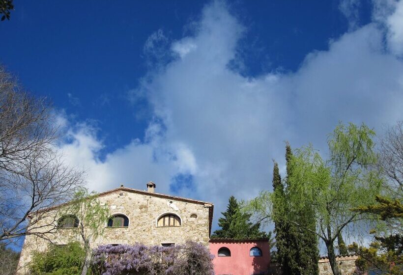 בית מלון כפרי Can Serola