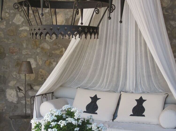 בית מלון כפרי Can Serola