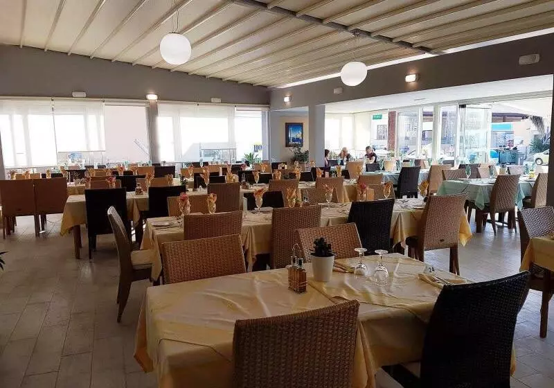 Hotel Caravel Apartment