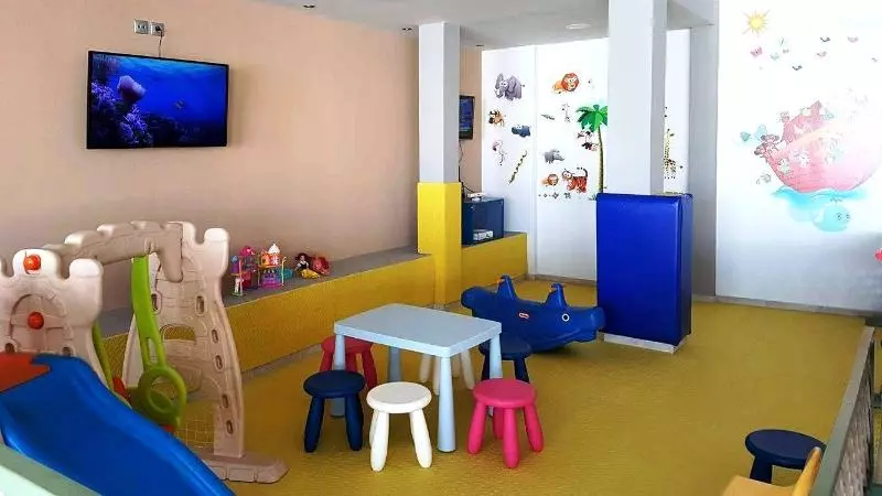 Hotel Caravel Apartment