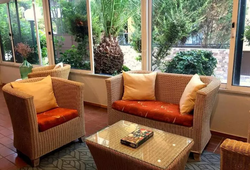 Hotel Caravel Apartment