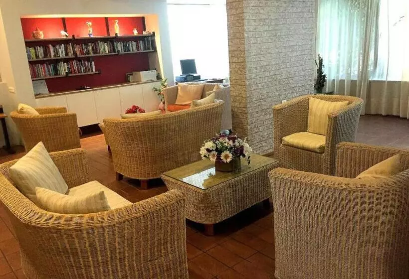 Hotel Caravel Apartment