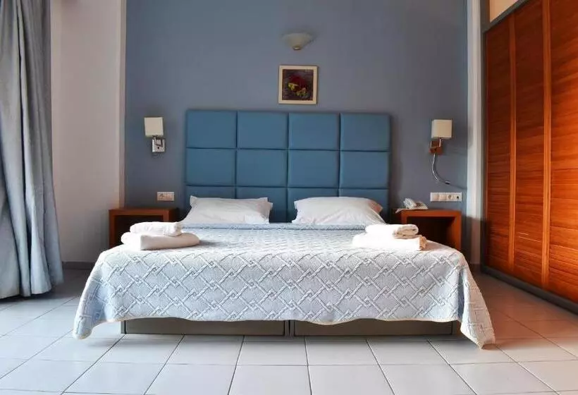 Hotel Caravel Apartment