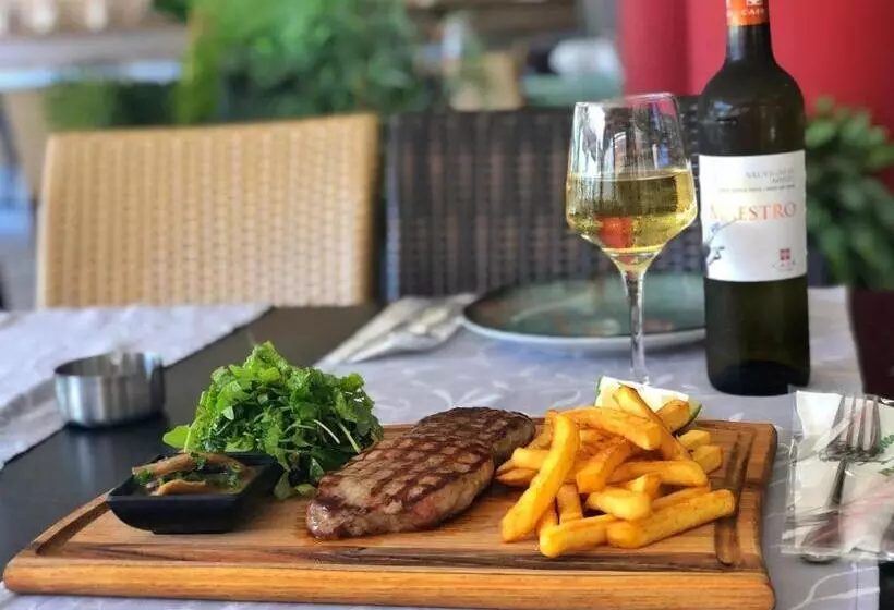 Hotel Caravel Apartment