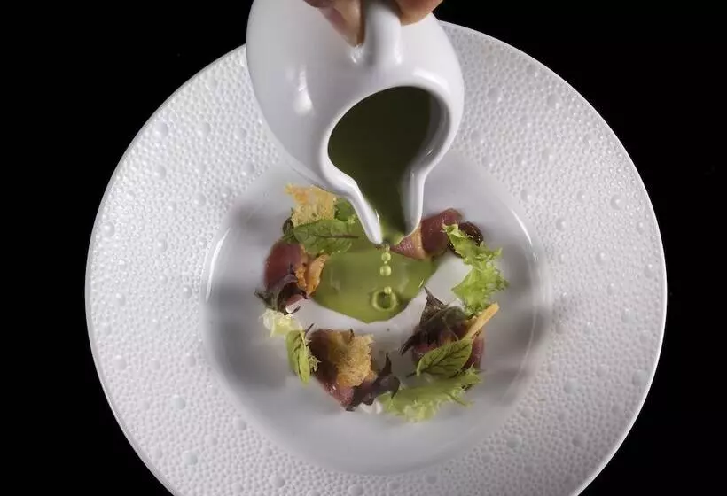 Castel Monastero   The Leading Hotels Of The World