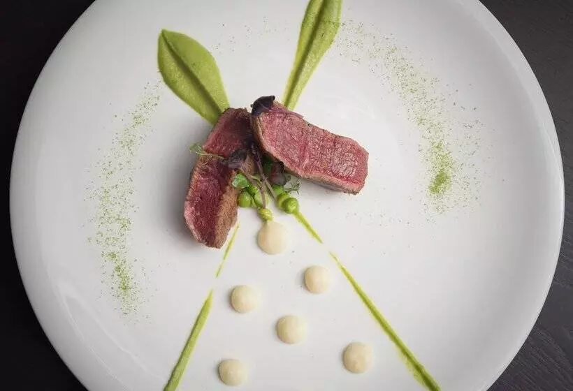 Castel Monastero   The Leading Hotels Of The World