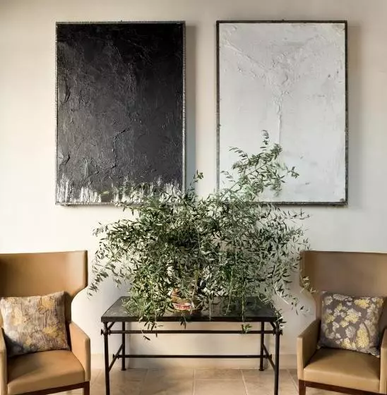 Castel Monastero   The Leading Hotels Of The World