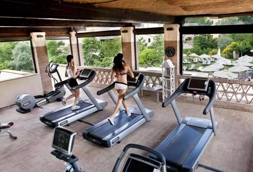 Castel Monastero   The Leading Hotels Of The World