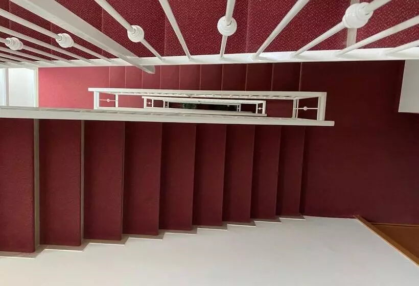 בית מלון כפרי Chery