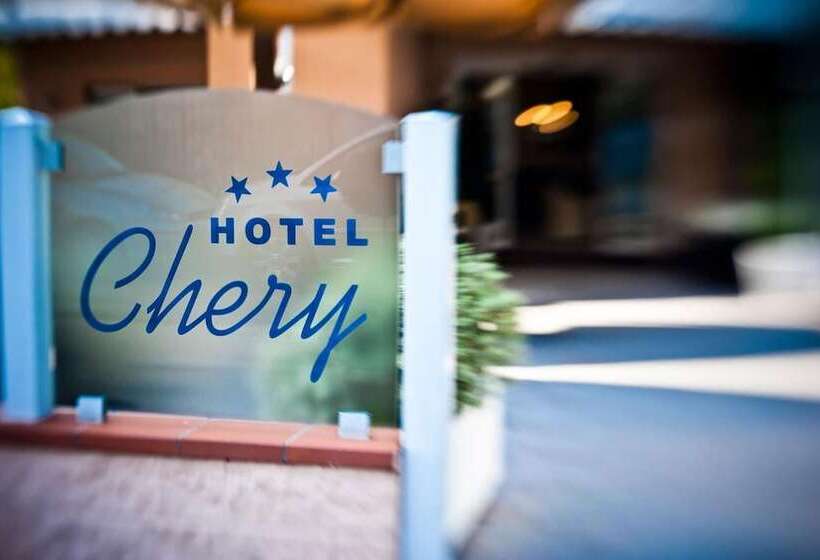 호텔 Chery
