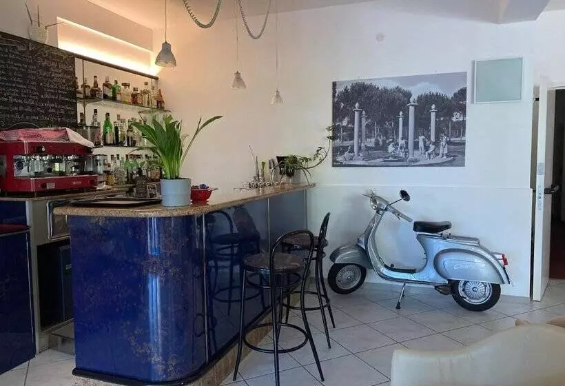 בית מלון כפרי Chery