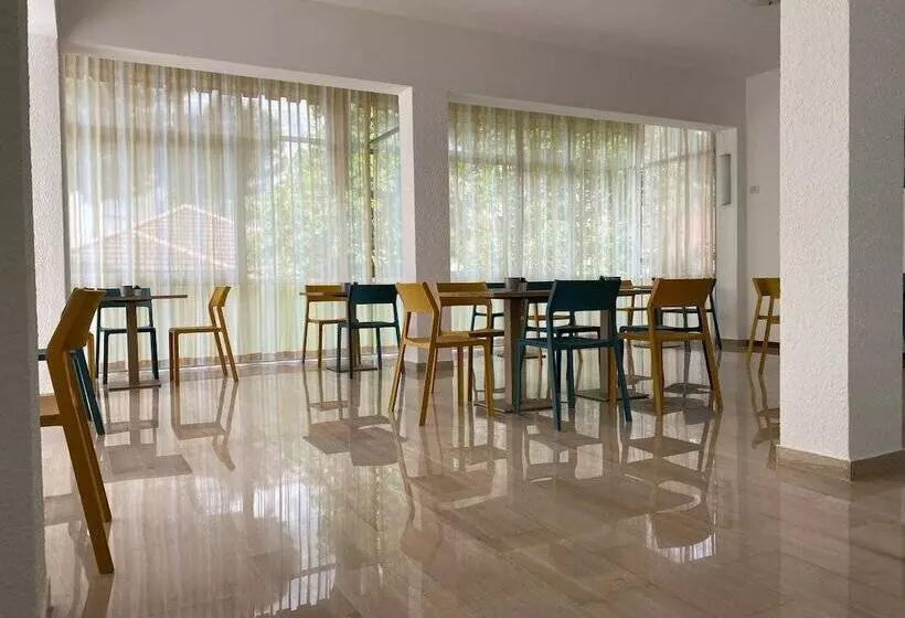 בית מלון כפרי Chery