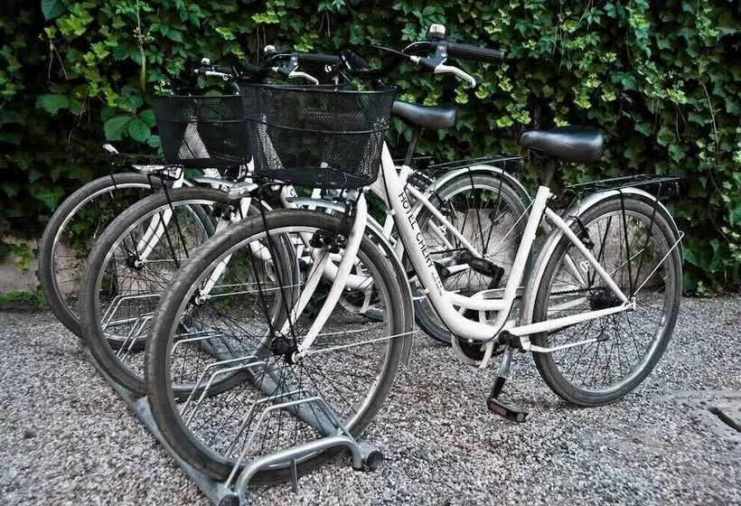 בית מלון כפרי Chery