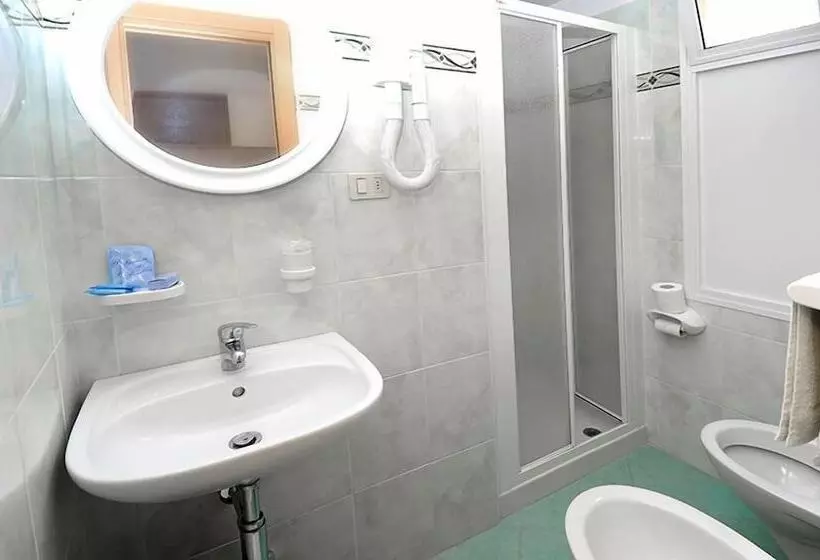 בית מלון כפרי Chery