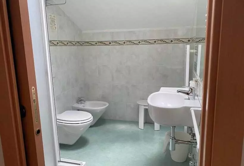 בית מלון כפרי Chery