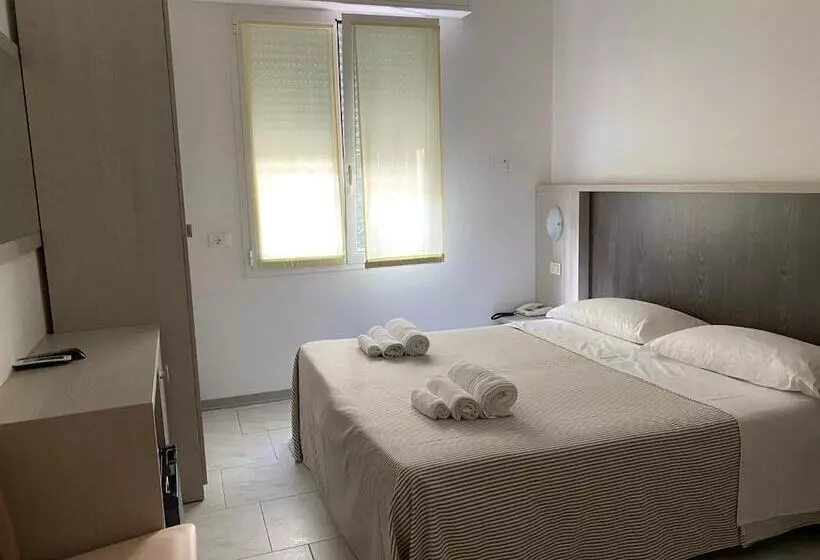 בית מלון כפרי Chery