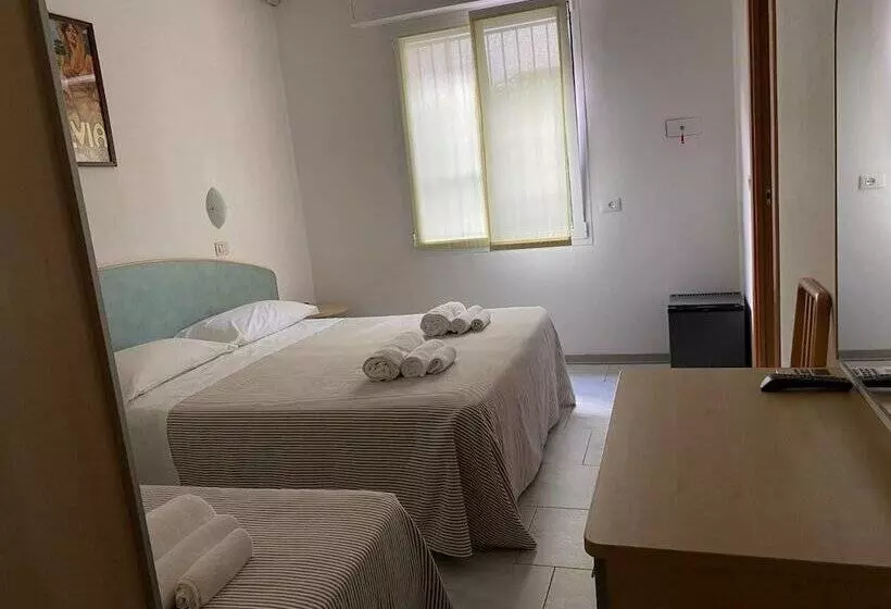 בית מלון כפרי Chery