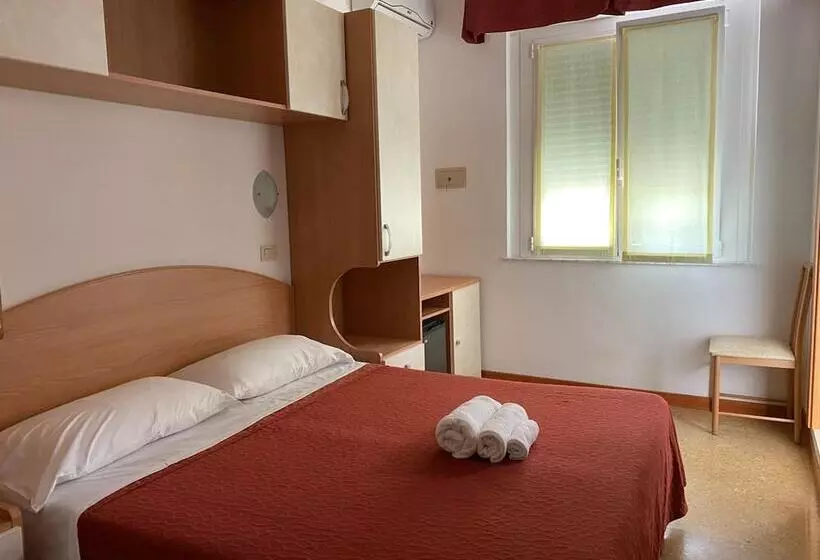 בית מלון כפרי Chery