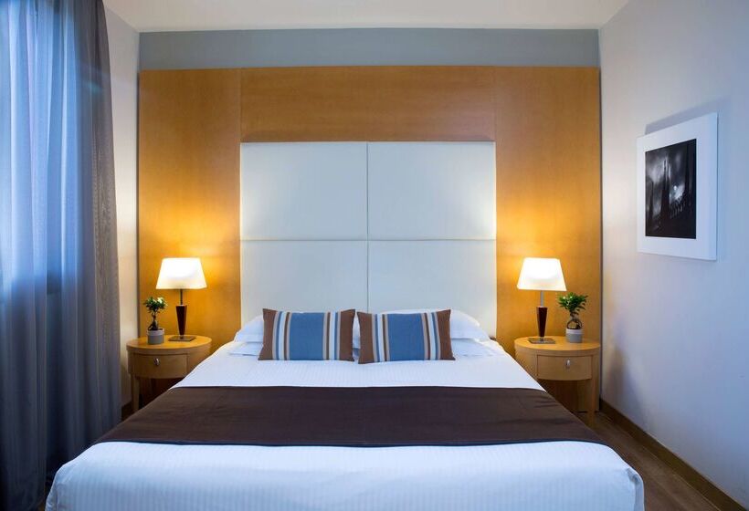 فندق Dolce By Wyndham Milan Malpensa