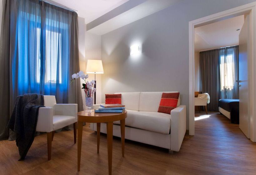 فندق Dolce By Wyndham Milan Malpensa