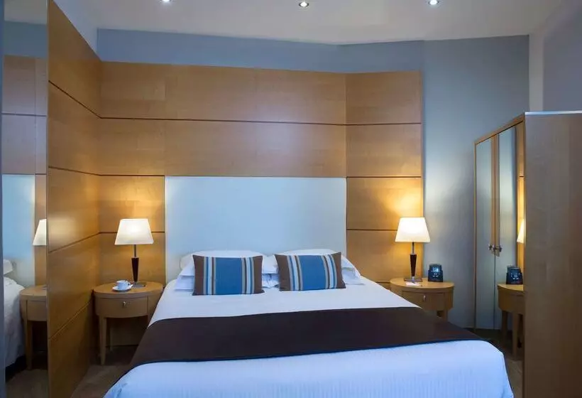 فندق Dolce By Wyndham Milan Malpensa