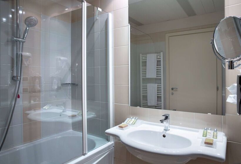 فندق Dolce By Wyndham Milan Malpensa