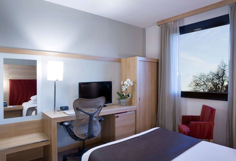 فندق Dolce By Wyndham Milan Malpensa