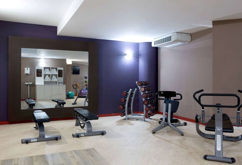 فندق Dolce By Wyndham Milan Malpensa