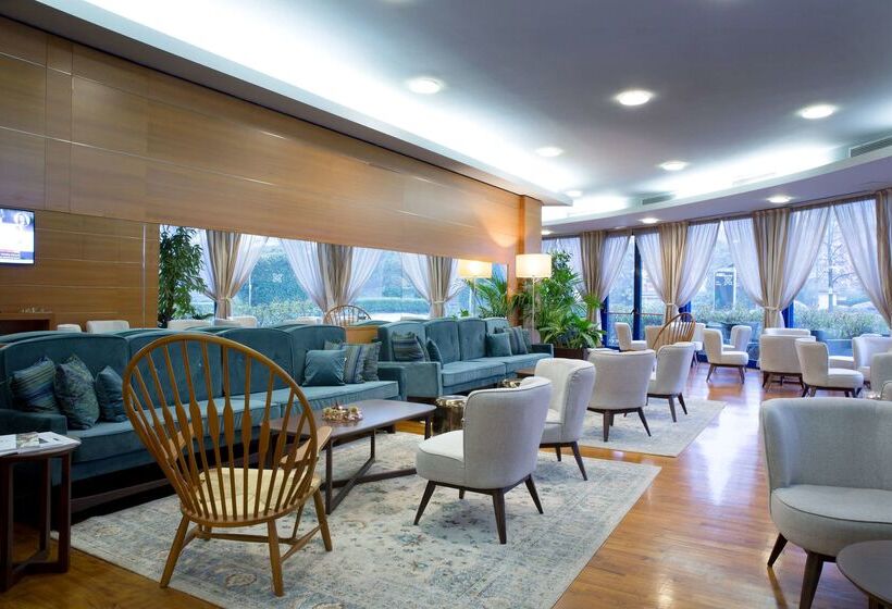 فندق Dolce By Wyndham Milan Malpensa