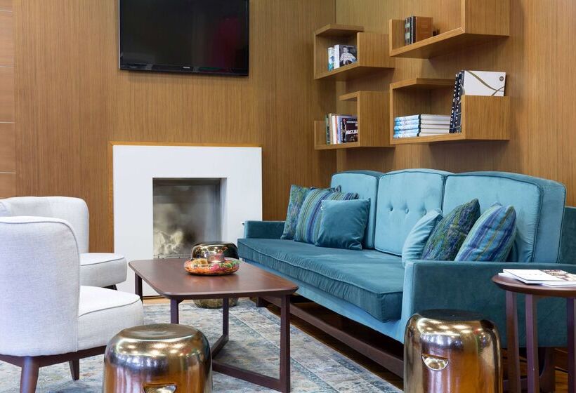 فندق Dolce By Wyndham Milan Malpensa