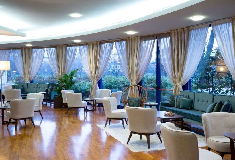 فندق Dolce By Wyndham Milan Malpensa
