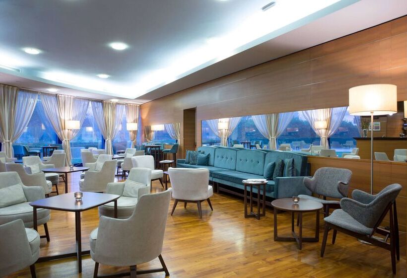 فندق Dolce By Wyndham Milan Malpensa