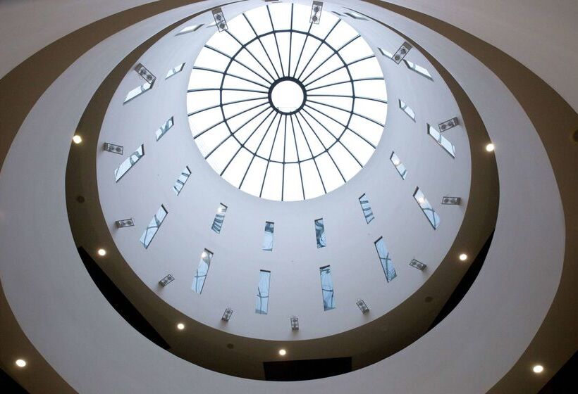 فندق Dolce By Wyndham Milan Malpensa