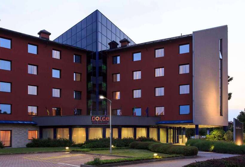 فندق Dolce By Wyndham Milan Malpensa