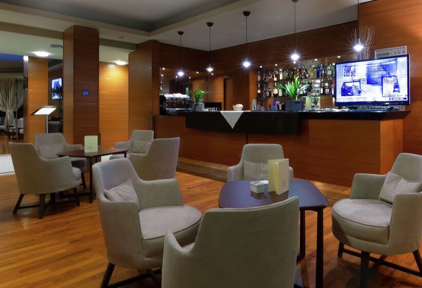 فندق Dolce By Wyndham Milan Malpensa