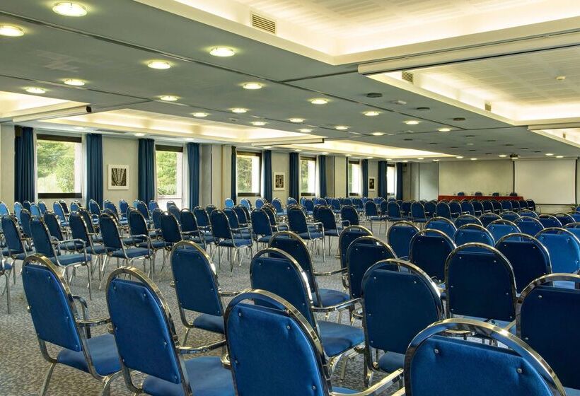 فندق Dolce By Wyndham Milan Malpensa