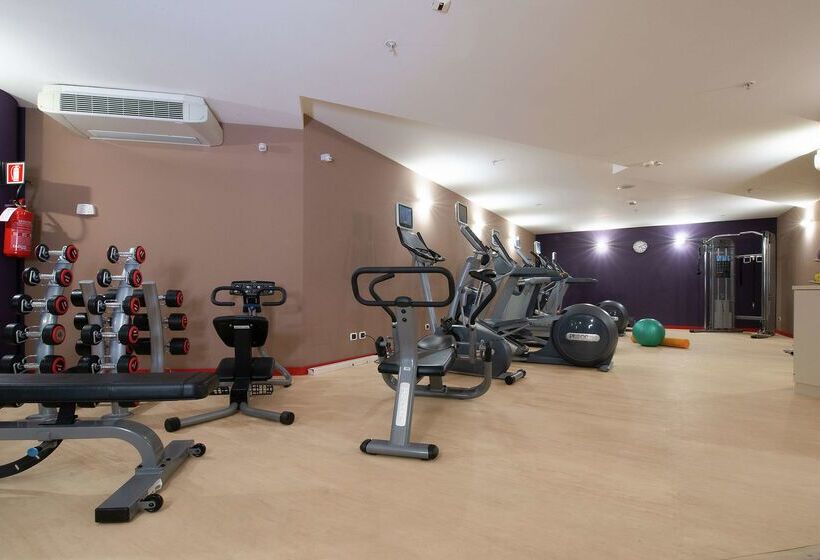 فندق Dolce By Wyndham Milan Malpensa