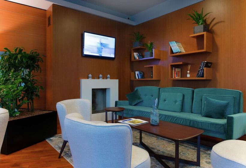 فندق Dolce By Wyndham Milan Malpensa