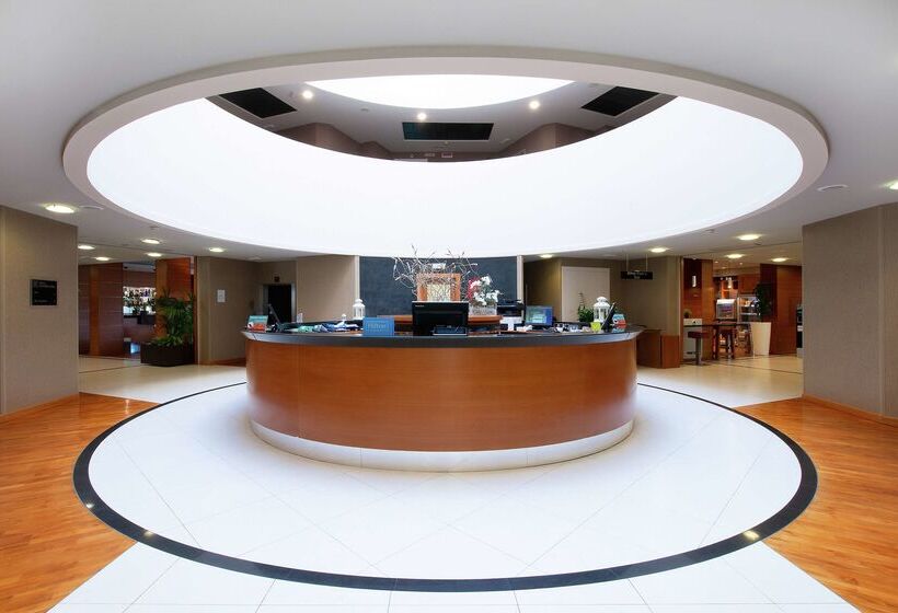 فندق Dolce By Wyndham Milan Malpensa