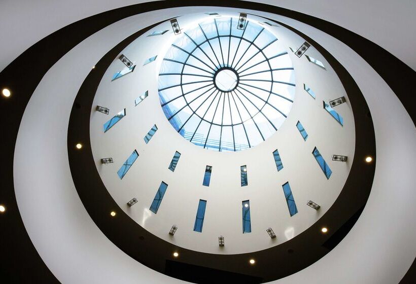 فندق Dolce By Wyndham Milan Malpensa