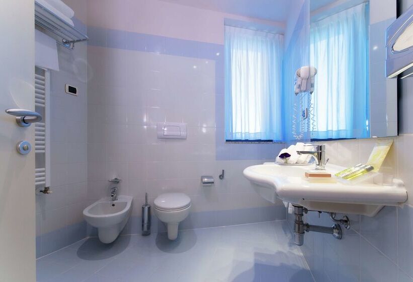 فندق Dolce By Wyndham Milan Malpensa