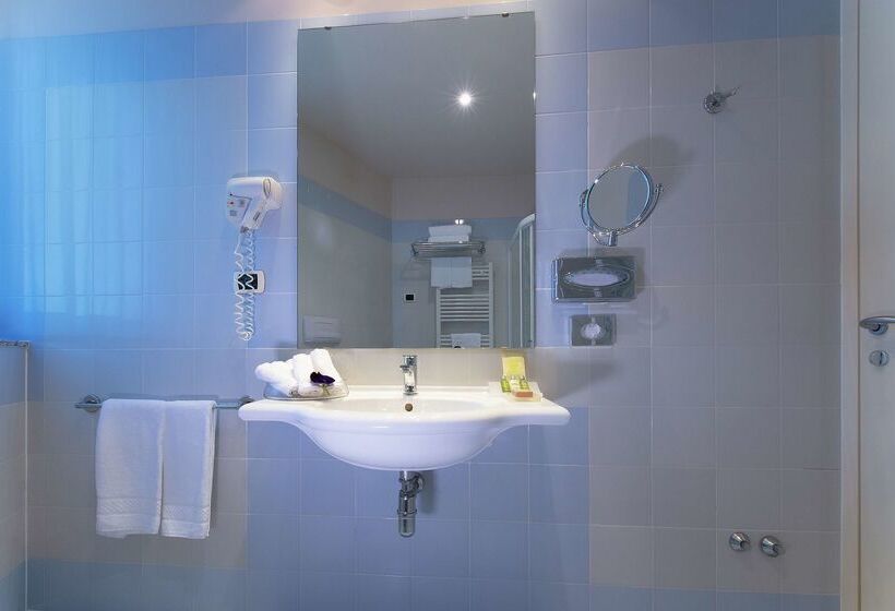 فندق Dolce By Wyndham Milan Malpensa