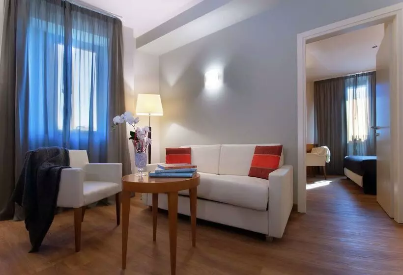 فندق Dolce By Wyndham Milan Malpensa