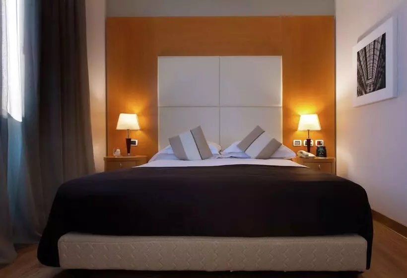 فندق Dolce By Wyndham Milan Malpensa