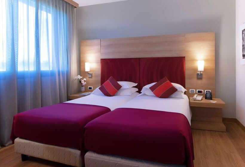 فندق Dolce By Wyndham Milan Malpensa